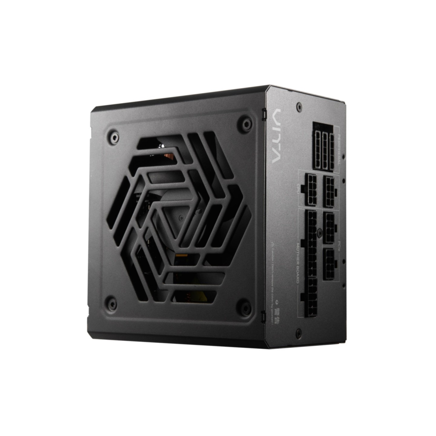 Fortron VITA-550BD - 550W ATX 3.1 Fully Modular PSU, 80 PLUS Bronze (Retail) — Buy in Cyprus with Fast Delivery