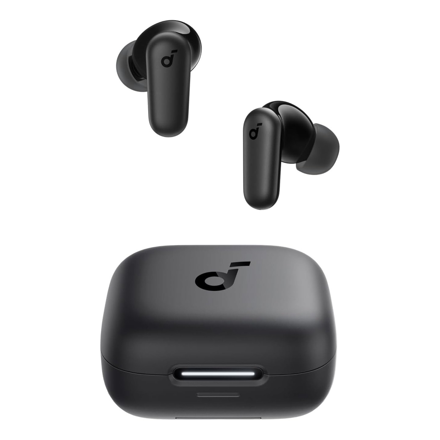 Anker Soundcore TWS Earphones - P30i - Black — Buy in Cyprus with Fast Delivery