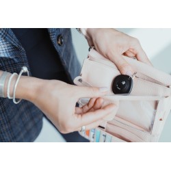 Buy Verbatim My Finder Apple Bluetooth Item Finder - MYF-01 - Black 1-pack in Cyprus, Nicosia, Limassol, Larnaka, Pafos