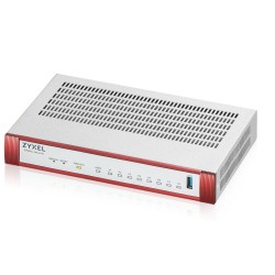 Buy Zyxel Firewall UTM Easy VPN Cloud Managed - USGFLEX100H - 1 YR Gold Security... in Cyprus, Nicosia, Limassol, Larnaka, Pafos