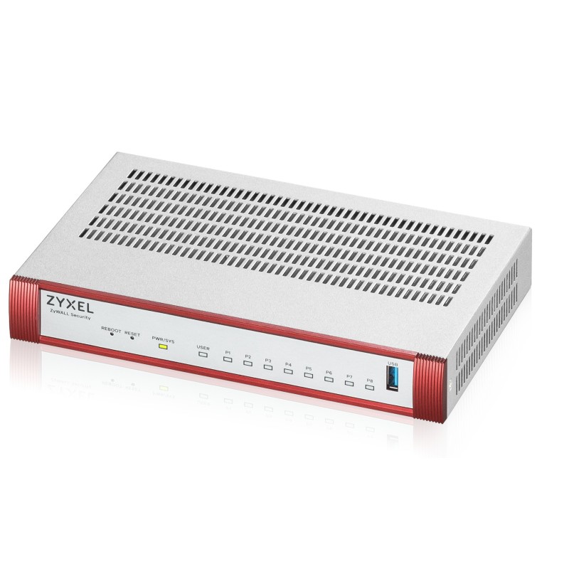 Buy Zyxel Firewall UTM Easy VPN Cloud Managed - USGFLEX100H - 1 YR Gold Security... in Cyprus, Nicosia, Limassol, Larnaka, Pafos