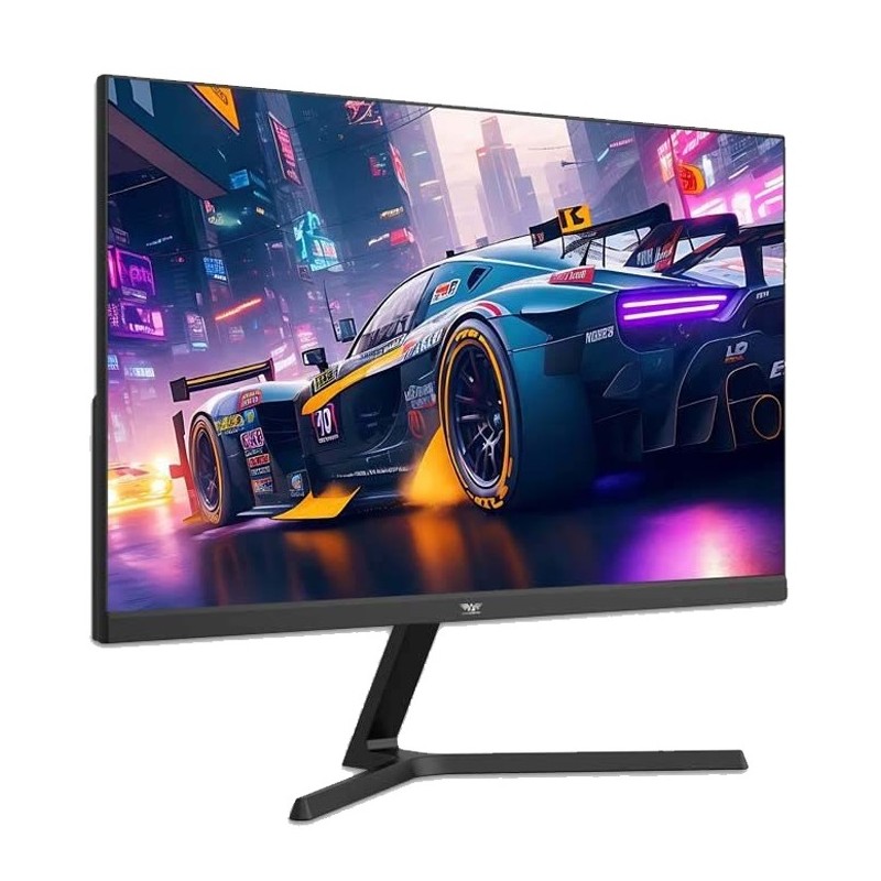 Buy Armaggeddon PF24HD Super-100 - IPS Frameless Monitor 100Hz Black in Cyprus, Nicosia, Limassol, Larnaka, Pafos