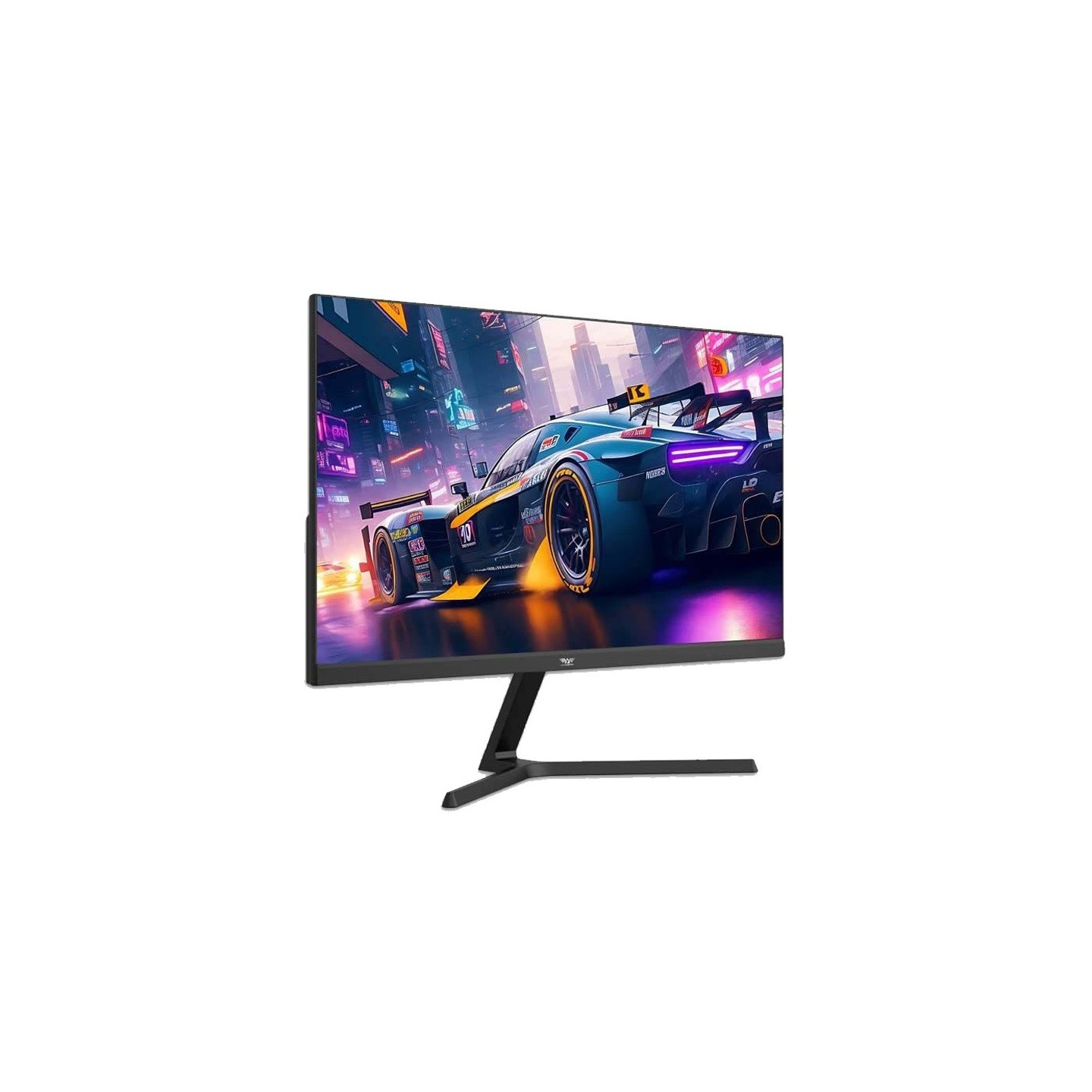 Armaggeddon Pixxel+ PF24HD Super-100 IPS Frameless Monitor 100Hz Black (Boxed) — Buy in Cyprus with Fast Delivery