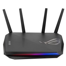 ASUS WLAN Router - GS-AX5400 - AX6000, Wi-Fi 6, Dual Band, Gigabit, Gaming, 2.5GbE — Buy in Cyprus with Fast Delivery