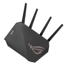 ASUS WLAN Router - GS-AX5400 - AX6000, Wi-Fi 6, Dual Band, Gigabit, Gaming, 2.5GbE — Buy in Cyprus with Fast Delivery