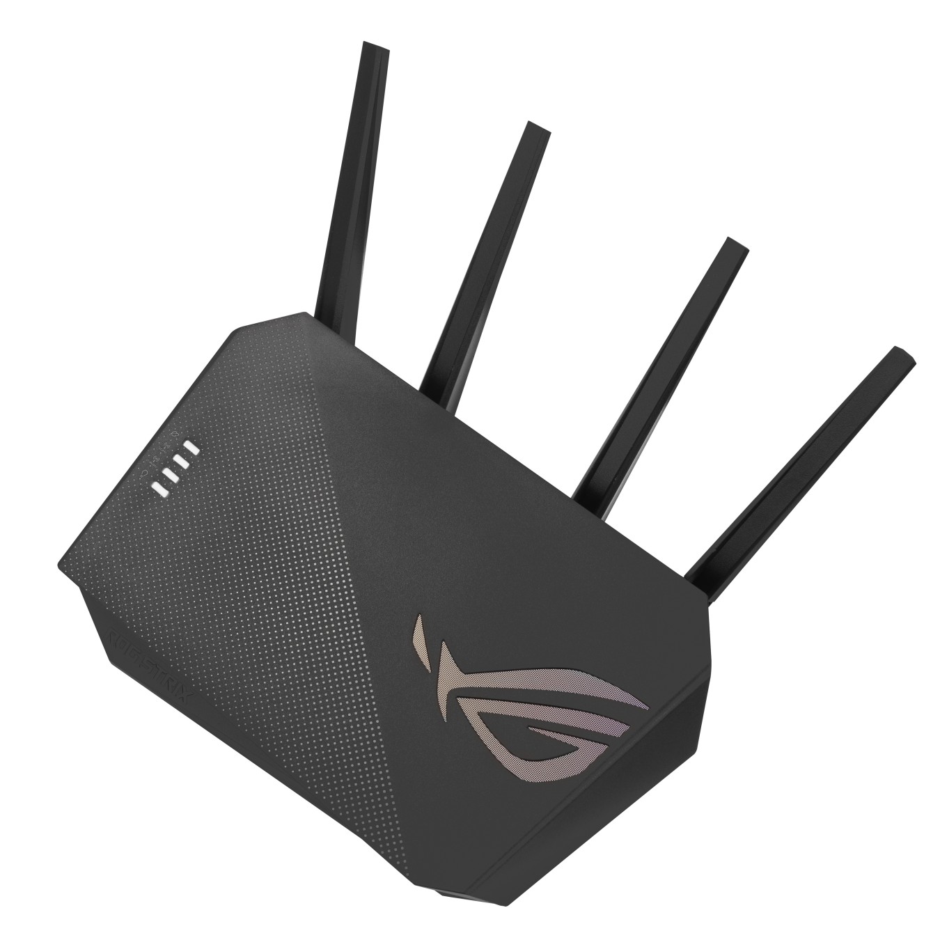 ASUS WLAN Router - GS-AX5400 - AX6000, Wi-Fi 6, Dual Band, Gigabit, Gaming, 2.5GbE — Buy in Cyprus with Fast Delivery