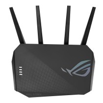 ASUS WLAN Router - GS-AX5400 - AX6000, Wi-Fi 6, Dual Band, Gigabit, Gaming, 2.5GbE — Buy in Cyprus with Fast Delivery