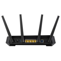 ASUS WLAN Router - GS-AX5400 - AX6000, Wi-Fi 6, Dual Band, Gigabit, Gaming, 2.5GbE — Buy in Cyprus with Fast Delivery