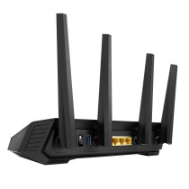 ASUS WLAN Router - GS-AX5400 - AX6000, Wi-Fi 6, Dual Band, Gigabit, Gaming, 2.5GbE — Buy in Cyprus with Fast Delivery