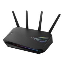 ASUS WLAN Router - GS-AX5400 - AX6000, Wi-Fi 6, Dual Band, Gigabit, Gaming, 2.5GbE — Buy in Cyprus with Fast Delivery