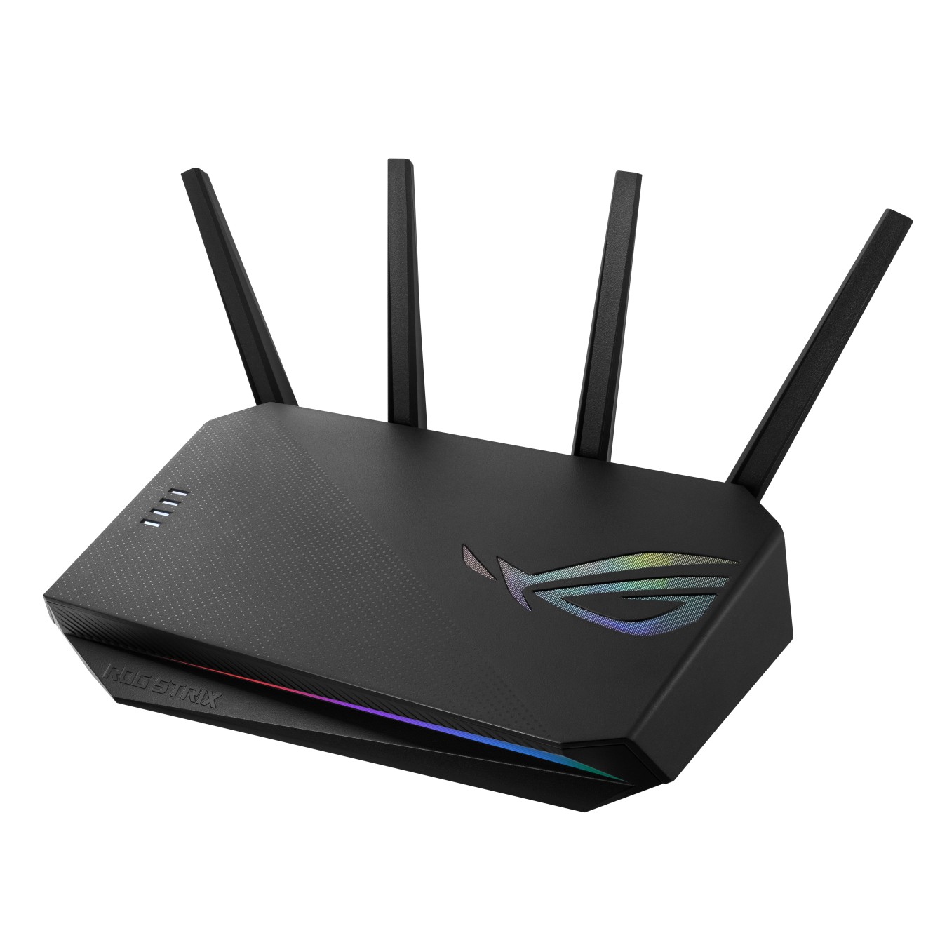 ASUS WLAN Router - GS-AX5400 - AX6000, Wi-Fi 6, Dual Band, Gigabit, Gaming, 2.5GbE — Buy in Cyprus with Fast Delivery