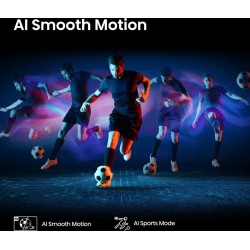 Hisense TV - 100E7Q PRO - 100'' 4K Smart QLED 120hz TV — Buy in Cyprus with Fast Delivery