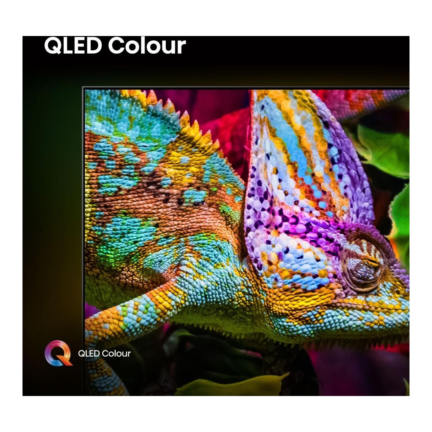 Hisense TV - 100E7Q PRO - 100'' 4K Smart QLED 120hz TV — Buy in Cyprus with Fast Delivery