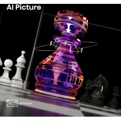 Hisense TV - 100E7Q PRO - 100'' 4K Smart QLED 120hz TV — Buy in Cyprus with Fast Delivery