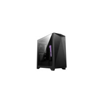 MSI MPG GUNGNIR 300P AIRFLOW - Mid Tower Gaming Case (Black, ATX/E-ATX/Micro-ATX/Mini-ITX) — Buy in Cyprus with Fast Delivery