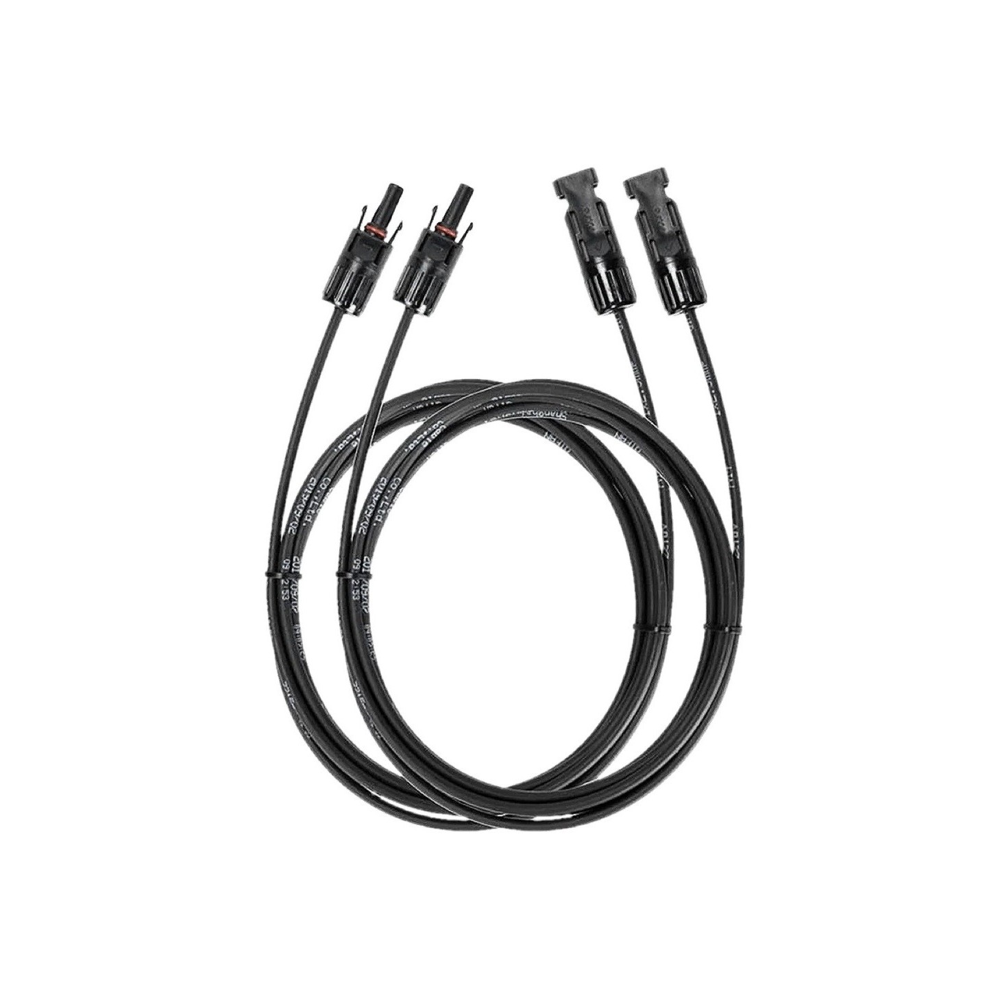 EcoFlow Solar Panel Extension Cable - 3M — Buy in Cyprus with Fast Delivery