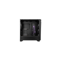 MSI MPG GUNGNIR 300P AIRFLOW - Mid Tower Gaming Case (Black, ATX/E-ATX/Micro-ATX/Mini-ITX) — Buy in Cyprus with Fast Delivery