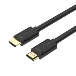 Buy Unitek HDMI Cable - Y-C138M - Premium 100% Copper 2.0m in Cyprus, Nicosia, Limassol, Larnaka, Pafos