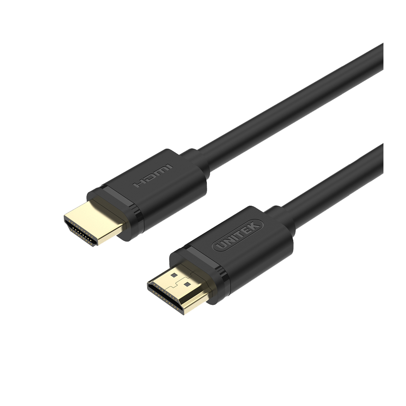 Unitek Y-C138M HDMI Cable - 1.4 4K 2m | Armenius Store