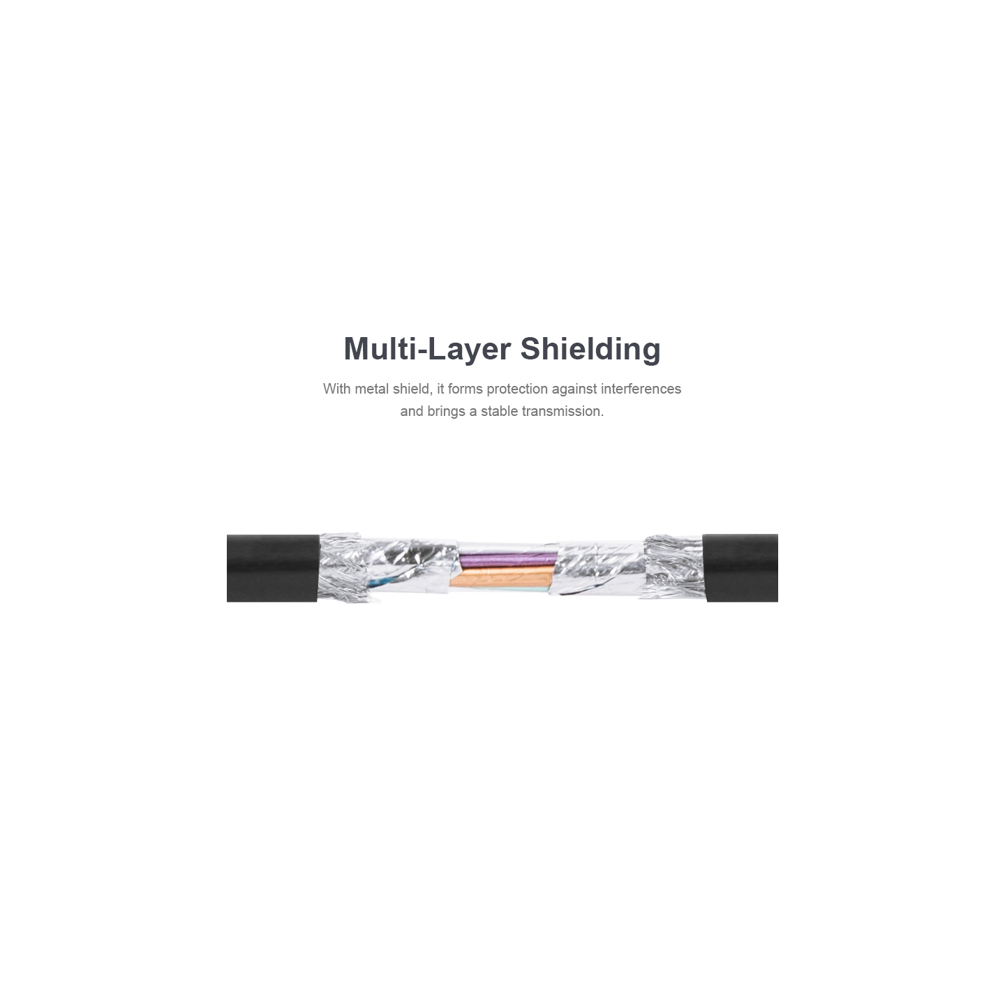 Unitek HDMI Cable - Y-C138M - Premium 100% Copper 2.0m — Buy in Cyprus with Fast Delivery