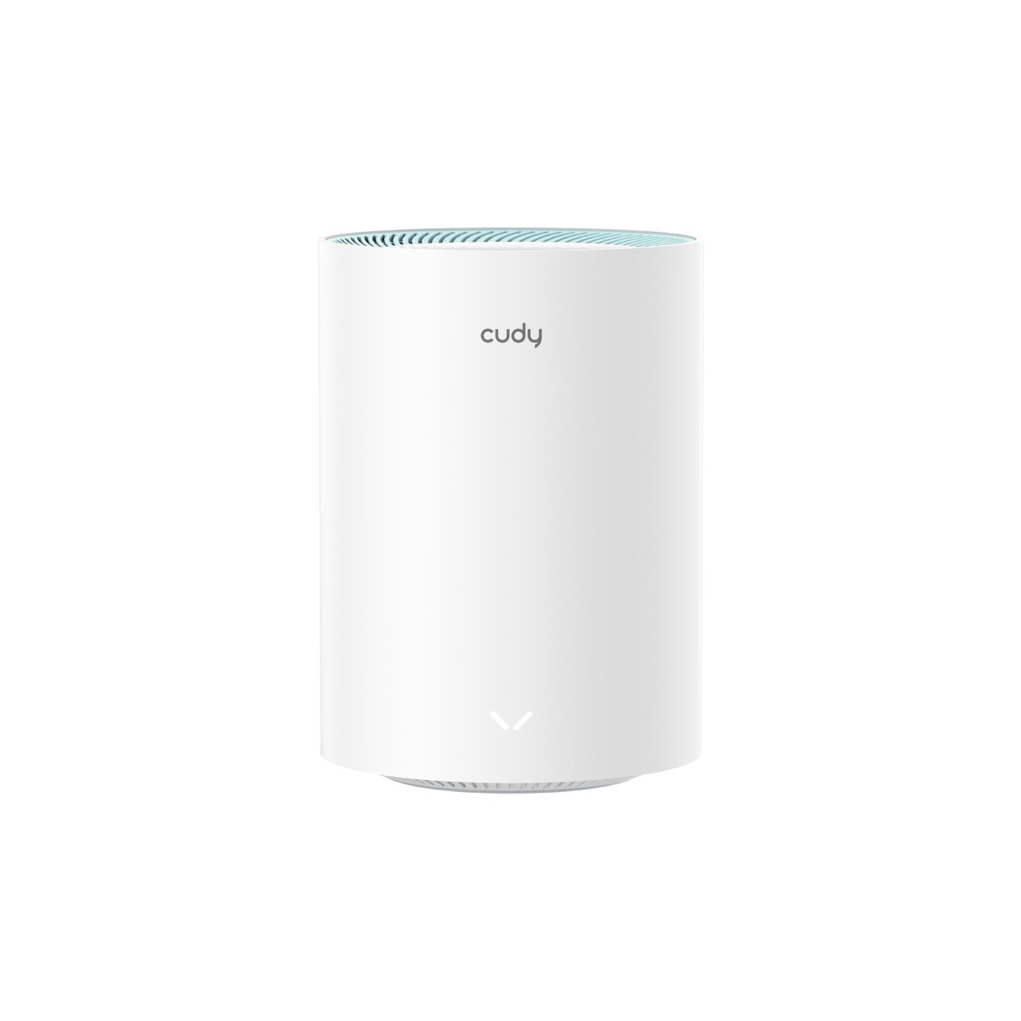 Cudy Whole Home Mesh - M1300 - Extra Unit AC1200 Dual Band Gigabit Wi-Fi 1-Pack — Buy in Cyprus with Fast Delivery