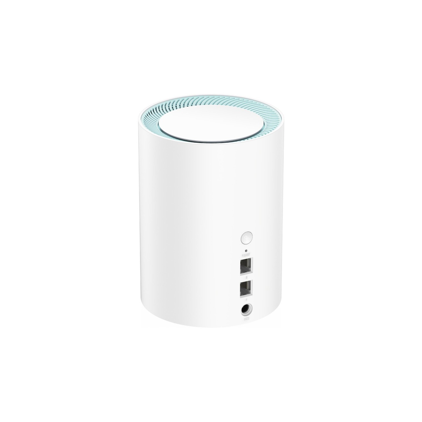 Cudy Whole Home Mesh - M1300 - Extra Unit AC1200 Dual Band Gigabit Wi-Fi 1-Pack — Buy in Cyprus with Fast Delivery