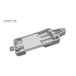 Buy Sonoff DR DIN Rail Tray - DR DIN Rail Tray in Cyprus, Nicosia, Limassol, Larnaka, Pafos