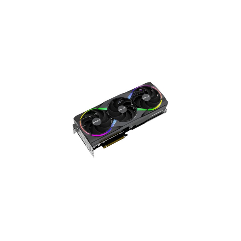 Buy PNY GeForce RTX 5070 Ti - 16GB GDDR7 ARGB - 2640 MHz Boost, Triple-Fan OC, P... in Cyprus, Nicosia, Limassol, Larnaka, Pafos