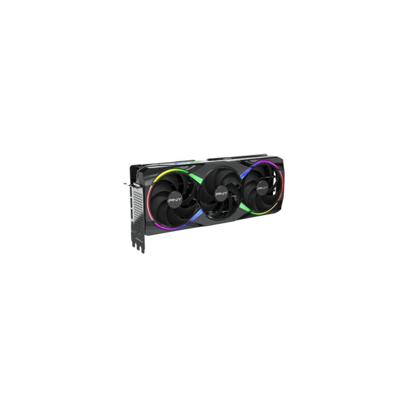 Buy PNY GeForce RTX 5070 Ti - 16GB GDDR7 ARGB - 2640 MHz Boost, Triple-Fan OC, P... in Cyprus, Nicosia, Limassol, Larnaka, Pafos