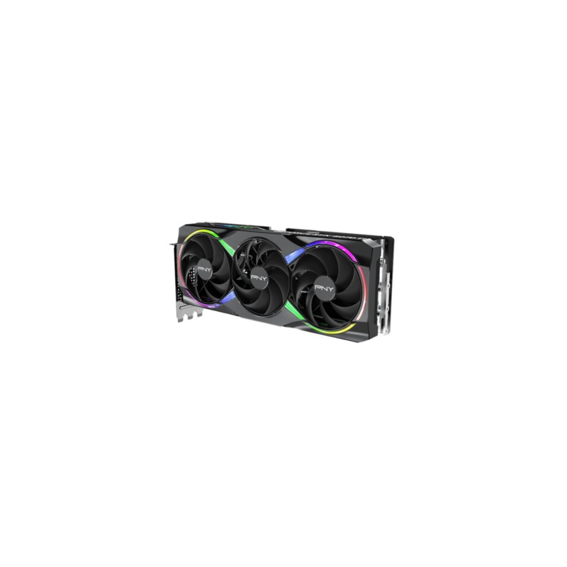 Buy PNY GeForce RTX 5070 Ti - 16GB GDDR7 ARGB - 2640 MHz Boost, Triple-Fan OC, P... in Cyprus, Nicosia, Limassol, Larnaka, Pafos