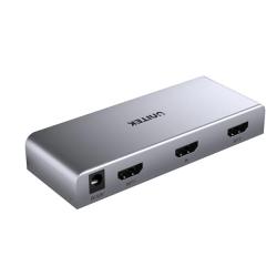 Unitek HDMI Splitter - V1130A - 1x2 4K30Hz — Buy in Cyprus with Fast Delivery