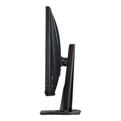 ASUS TUF Gaming VG27WQ 27" 1440p Curved 165Hz VA HDR Monitor (Boxed) — Buy in Cyprus with Fast Delivery
