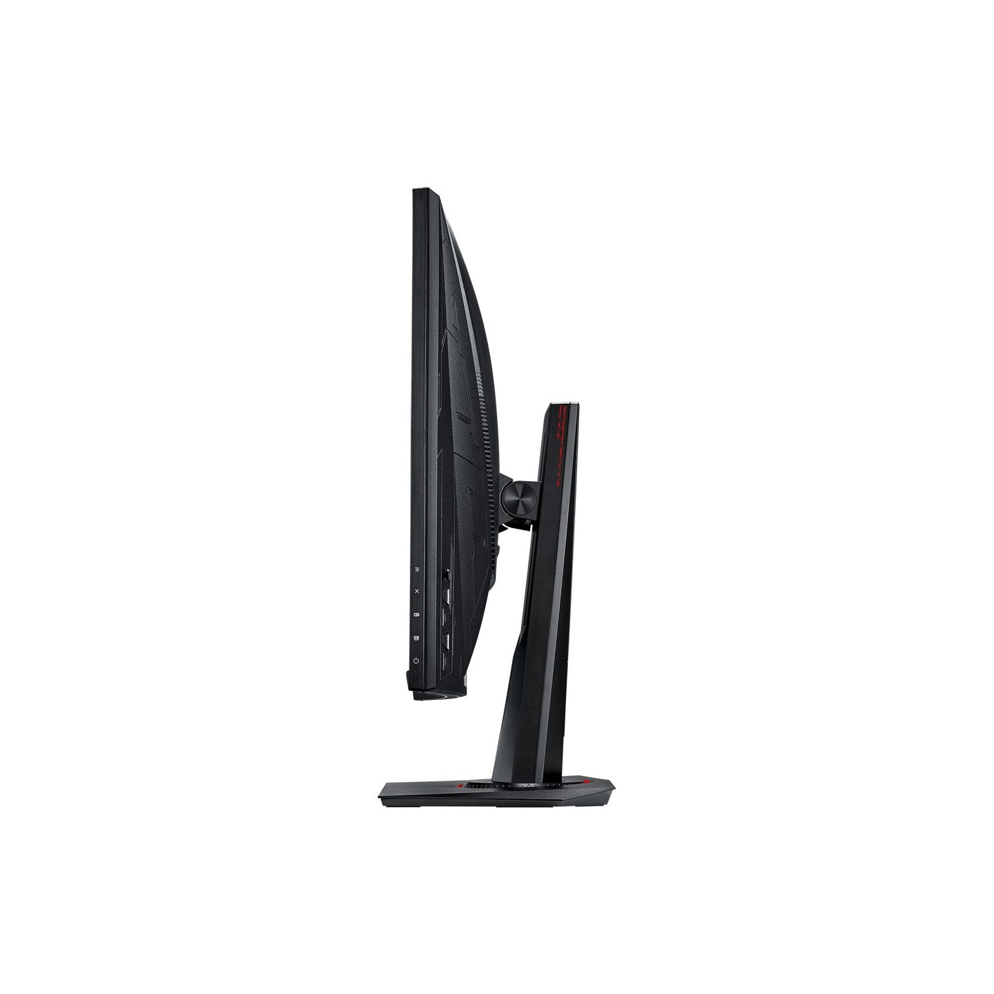 ASUS TUF Gaming VG27WQ 27" 1440p Curved 165Hz VA HDR Monitor (Boxed) — Buy in Cyprus with Fast Delivery