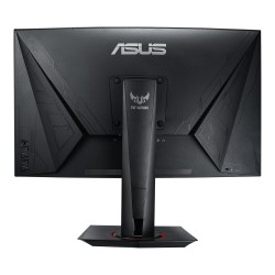 ASUS TUF Gaming VG27WQ 27" 1440p Curved 165Hz VA HDR Monitor (Boxed) — Buy in Cyprus with Fast Delivery