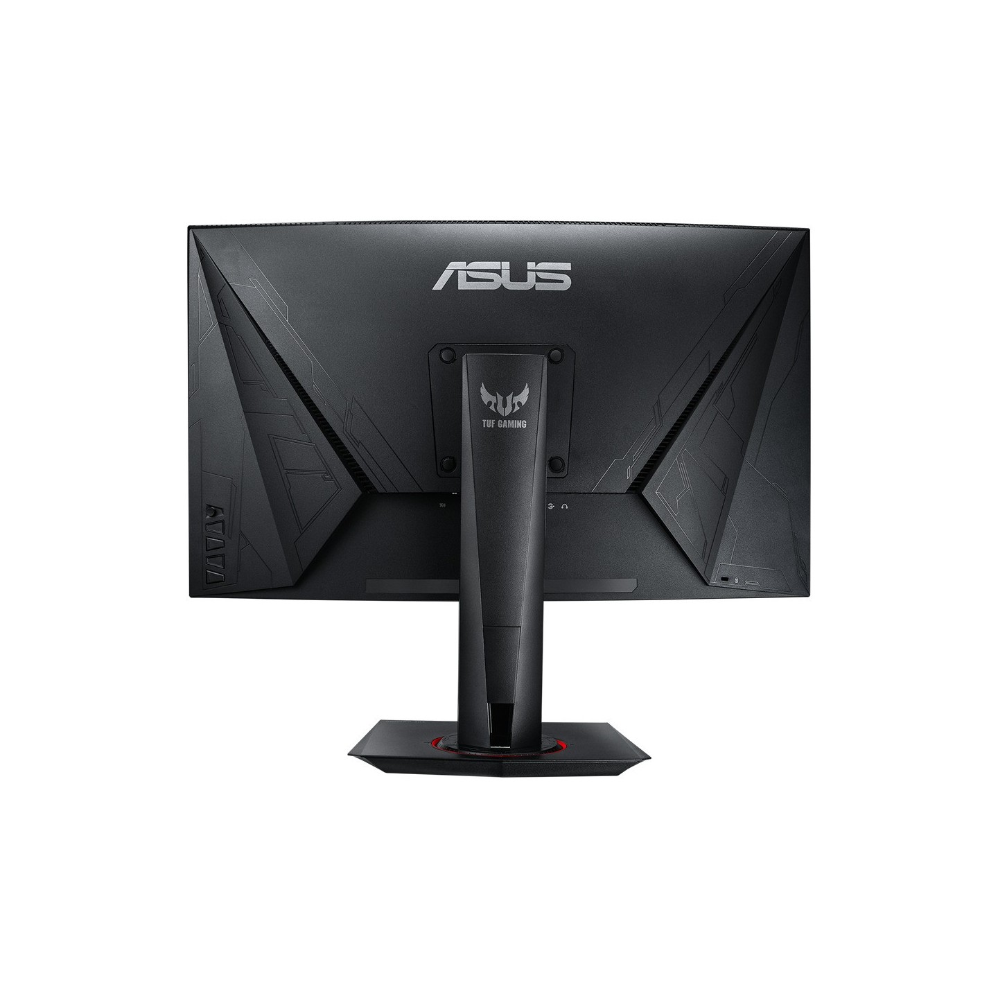 ASUS TUF Gaming VG27WQ 27" 1440p Curved 165Hz VA HDR Monitor (Boxed) — Buy in Cyprus with Fast Delivery