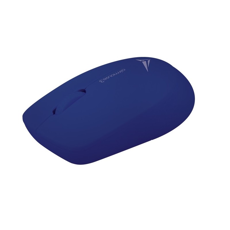 Buy Alcatroz Wireless Mouse - Airmouse3 - Blue in Cyprus, Nicosia, Limassol, Larnaka, Pafos