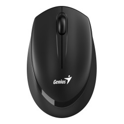 Buy Genius Mouse Wireless - NX-7009 - Black in Cyprus, Nicosia, Limassol, Larnaka, Pafos