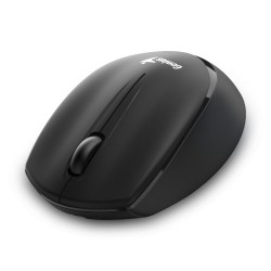 Genius NX-7009 Wireless Mouse 1200 DPI Black (Boxed) — Buy in Cyprus with Fast Delivery