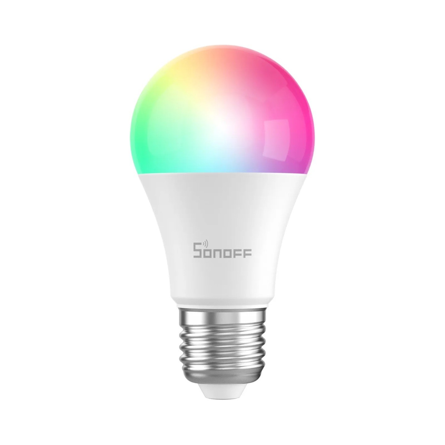 Sonoff WiFi Smart Bulb - B05-BL-A60 - E27 RGB — Buy in Cyprus with Fast Delivery