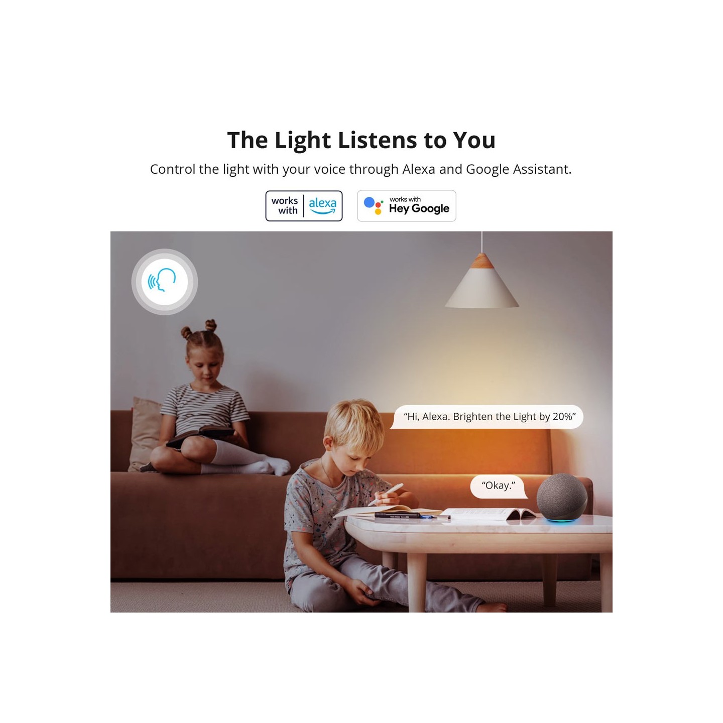 Sonoff WiFi Smart Bulb - B05-BL-A60 - E27 RGB — Buy in Cyprus with Fast Delivery