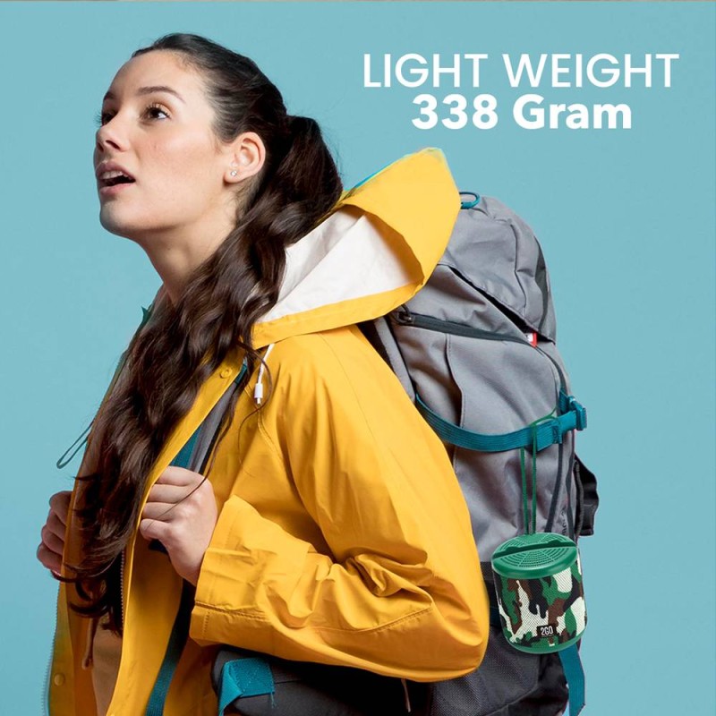 Buy SonicGear AudioBox - 2GO-Dock100 - Portable BT FM Speaker with Dock Black in Cyprus, Nicosia, Limassol, Larnaka, Pafos