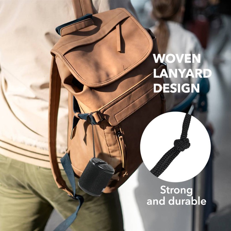 Buy SonicGear AudioBox - 2GO-Dock100 - Portable BT FM Speaker with Dock Black in Cyprus, Nicosia, Limassol, Larnaka, Pafos