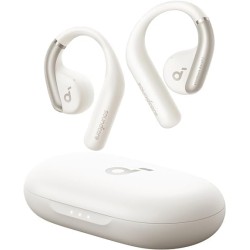 Buy Anker Soundcore TWS Open Air Earphones - AeroFit White in Cyprus, Nicosia, Limassol, Larnaka, Pafos