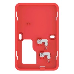 Buy Dahua Addressable Fire Alarm Sounder Base - HY-SGDZ - Addressable Fire Alarm... in Cyprus, Nicosia, Limassol, Larnaka, Pafos