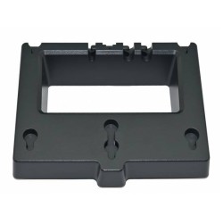 Buy Yealink IP Phone Wall Bracket - T33G - Wall Bracket in Cyprus, Nicosia, Limassol, Larnaka, Pafos