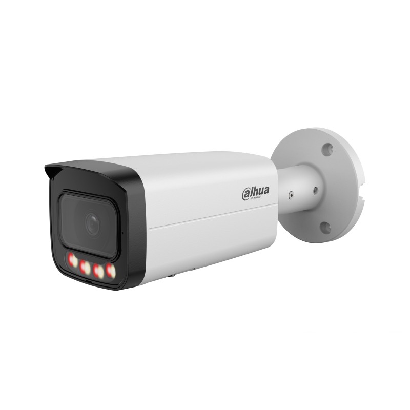 Buy Dahua IP 12.0MP Bullet 2.8mm Dual Illumination - HFW21249T-AS-IL - WDR in Cyprus, Nicosia, Limassol, Larnaka, Pafos