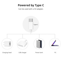Buy Sonoff Smart LED Light Strip - L3-5M - RGB Indoor IP54 Wi-Fi BT in Cyprus, Nicosia, Limassol, Larnaka, Pafos