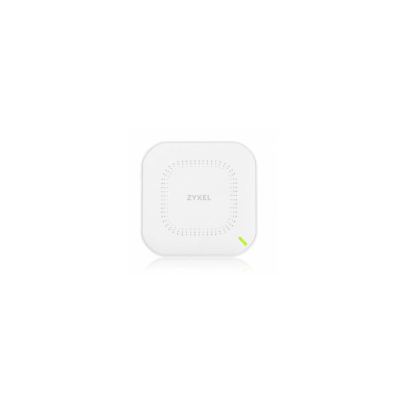 Zyxel Access Point Cloud Ceiling AX1800 Wi-Fi 6 Dual Band - NWA50AX - — Buy in Cyprus with Fast Delivery