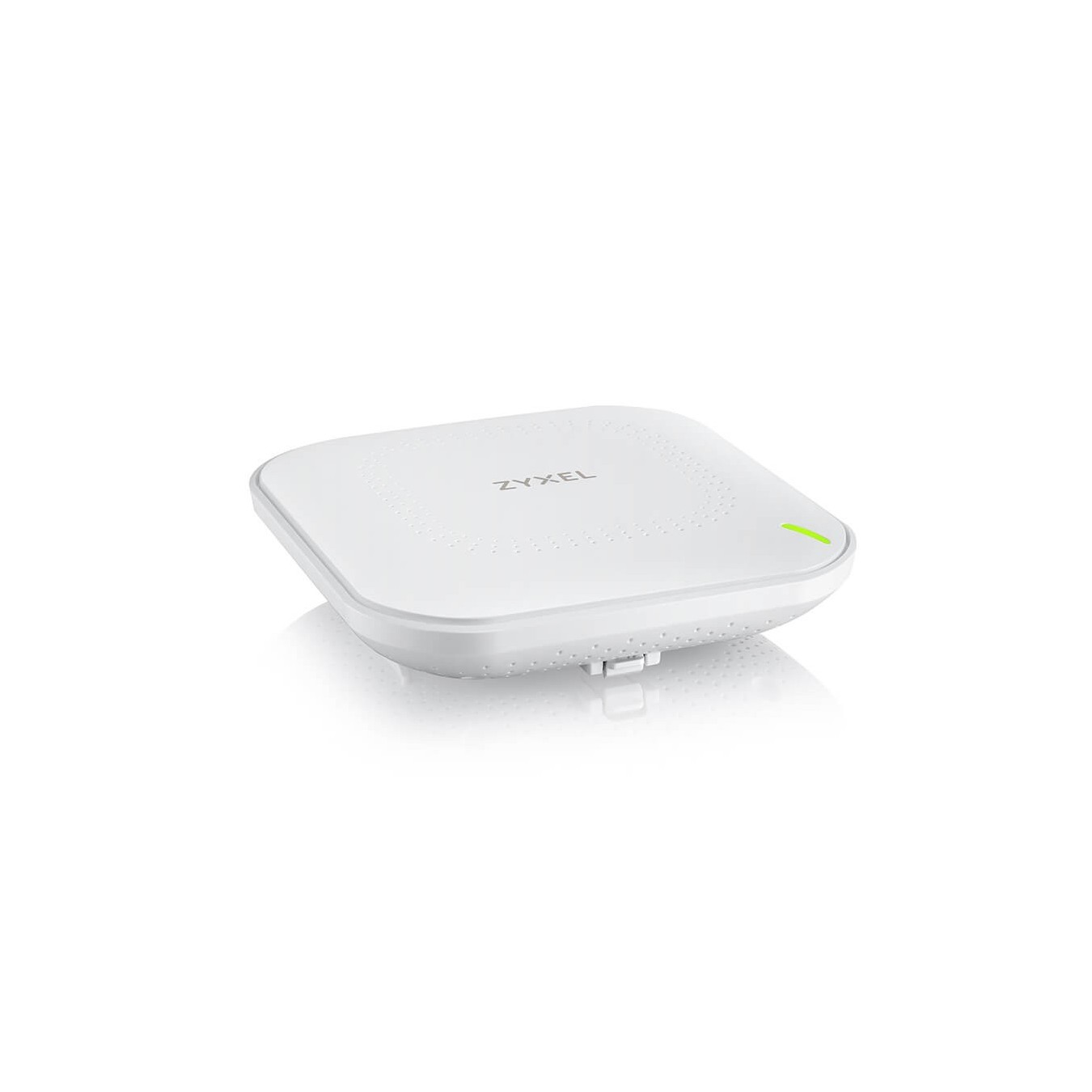 Zyxel Access Point Cloud Ceiling AX1800 Wi-Fi 6 Dual Band - NWA50AX - — Buy in Cyprus with Fast Delivery