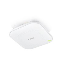 Zyxel Access Point Cloud Ceiling AX1800 Wi-Fi 6 Dual Band - NWA50AX - — Buy in Cyprus with Fast Delivery